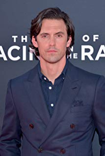 Milo Ventimiglia